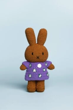 Melanie Monet Water Lilies Dress