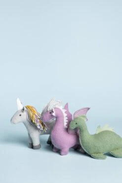 Holdie Folk Magical Creatures