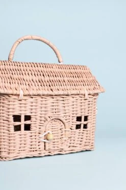 Rattan Casa Bag -Ooly Shop image dfcef567 afd8 4c15 a604 657dd19bbdde