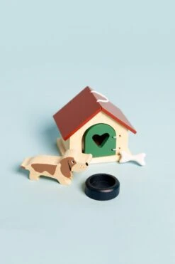 Tender Leaf Toys Pet House Sets -Ooly Shop image e141e3b2 b3d5 45dc 9f72 6cb272542f1b