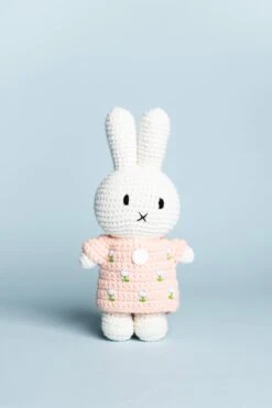 Miffy Little Tulip Dress