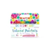 Do-A-Dot Mini Markers -Ooly Shop island pastels
