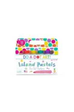 Do-A-Dot Mini Markers