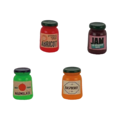 Dam Sam & Julia-Mini Matchboxes Single -Ooly Shop jams 900x 461d806f 3292 4fd8 9345 eec2ae0488d5