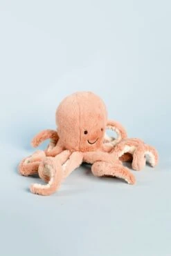 Plush Octopus -Ooly Shop jellycat 1