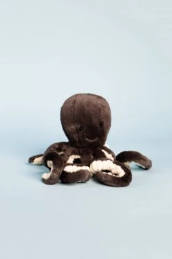 Plush Octopus -Ooly Shop jellycat 15