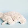 Billow Manatee: -Ooly Shop jellycat 28