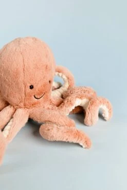 Plush Octopus -Ooly Shop jellycat 3 ecdfc201 18c7 43c4 9556 718953ce93d8