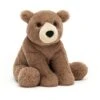 Woody Bear Medium 2 Woody Bear Medium -Ooly Shop jellycat woody bear medium
