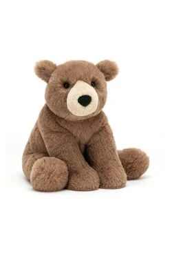 Woody Bear Medium