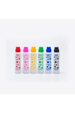 Do-A-Dot Mini Markers -Ooly Shop jewel tones markers