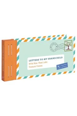 Letters To...