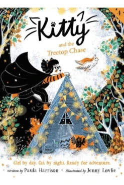 Kitty Adventure Books -Ooly Shop lf 22