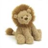 Fuddlewuddle Lion -Ooly Shop lion