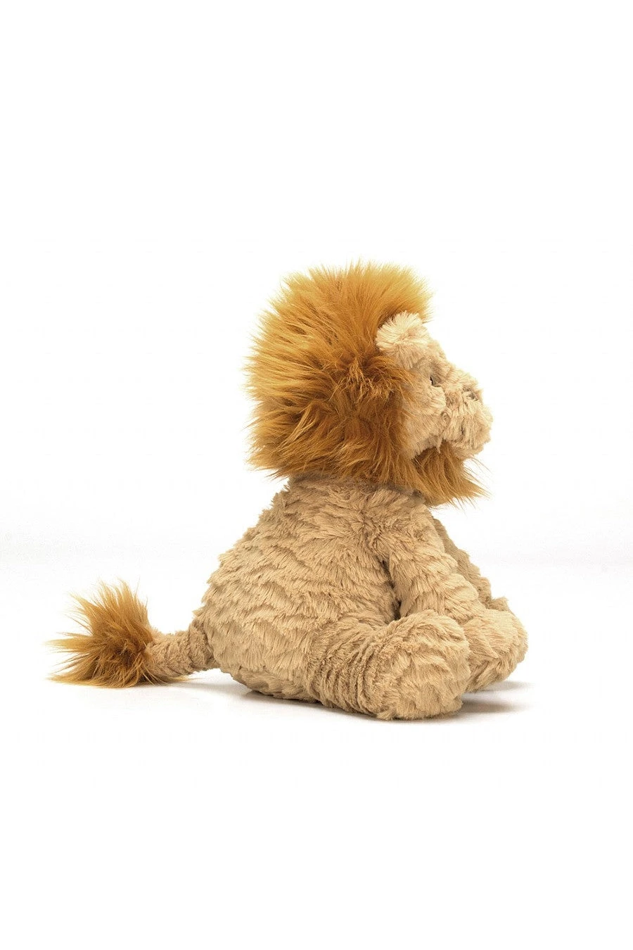 Fuddlewuddle Lion 4 Fuddlewuddle Lion - Image 2