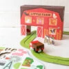 Little Farm Wind Up And Go Play Set 2 Little Farm Wind Up And Go Play Set -Ooly Shop littlefarm