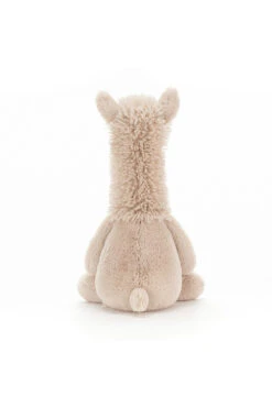 Bashful Llama -Ooly Shop llama2