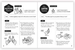 Bag Of Magic 8 Bag Of Magic -Ooly Shop magic5