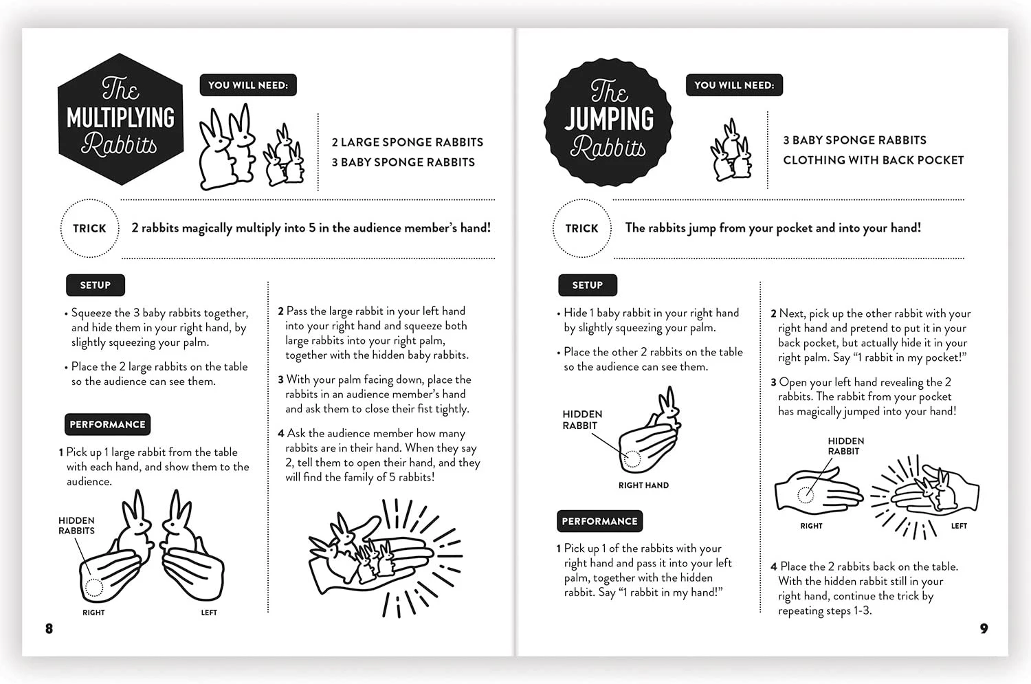 Bag Of Magic 5 Bag Of Magic - Image 3