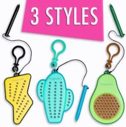 Magnatab Mini Keychain