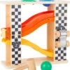 Rally Hammering Marble Run -Ooly Shop marble