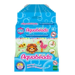 Aquabeads Mini Play Pack