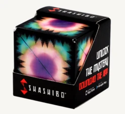 Shashibo Cube: -Ooly Shop moon 7b83cb83 8a42 4aeb 852a d835b699dd65