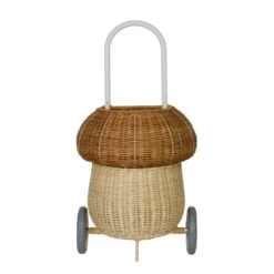 Rattan: Luggy -Ooly Shop mushroom d6d9af99 35c3 4c9f b40c e604dbcbb2f6