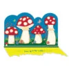 Shroom & Bloom Memo Tabs -Ooly Shop mushroomtabs
