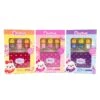 Puttisu 3-color Nail Art Kit 1 Puttisu 3-color Nail Art Kit -Ooly Shop nailpolish