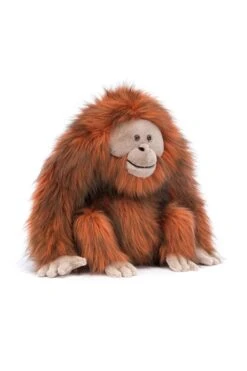 Oswald Orangutan