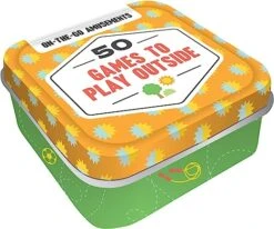 On-the-Go Amusements