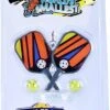 World's Smallest: Pickleball 1 World's Smallest: Pickleball -Ooly Shop pickleball