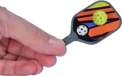 World's Smallest: Pickleball 7 World's Smallest: Pickleball -Ooly Shop pickleball2