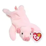 Beanie Baby Squealer II
