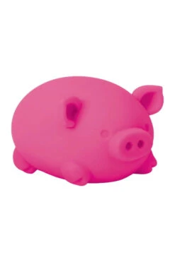 SCHYLLING Nee Doh: Pig -Ooly Shop pigpink