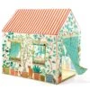 Djeco Garden House Play Tent -Ooly Shop playtent