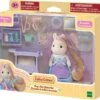 Calico Critters Pony's Hair Stylist Set -Ooly Shop pony4