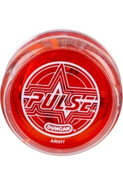 Pulse Light-up Yo-Yo