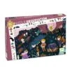 Djeco Sorcerers' Apprentices 54pc Observation Jigsaw Puzzle -Ooly Shop puzzle54