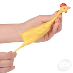 Rubber Stretch Chicken