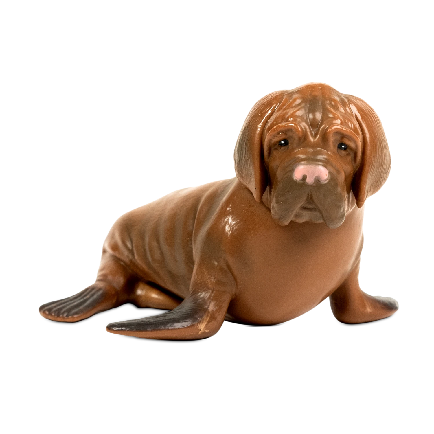 Randimal Figurines 3 Randimal Figurines