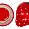 Very Beri Strawberry Lip Balm -Ooly Shop strawberry