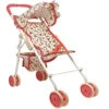 My First Folding Baby Doll Stroller -Ooly Shop stroller1