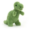 Fossilly T-Rex Mini -Ooly Shop t rex
