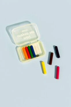Toysmith Mini Crayons Set