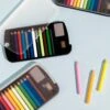 Mini Colored Pencils Set -Ooly Shop toys 71
