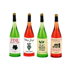 Dam Sam & Julia-Mini Matchboxes Single -Ooly Shop wine edc067ab 6a53 4d27 8390 08c717a2771d 900x 1