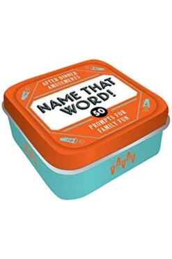 After Dinner Amusements -Ooly Shop word